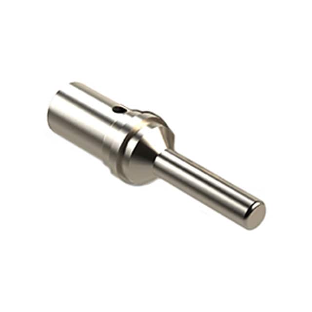 SC000345-141 Amphenol Sine Systems Corp  Contatti del connettore circolare